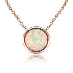 Star Necklace Women Choker Gold Moon Necklaces Clavicle Pendant Collier Femme Chain collares de moda 2019 Fashion Jewelry G2