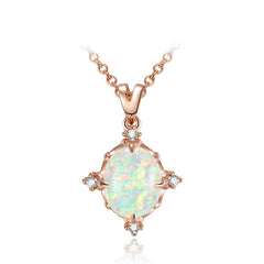 Star Necklace Women Choker Gold Moon Necklaces Clavicle Pendant Collier Femme Chain collares de moda 2019 Fashion Jewelry G2