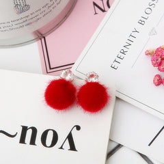 2018 Newest Fashion Earrings For Women European Design Drop Earrings Gift For Friend
